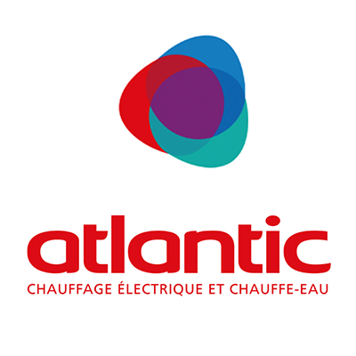 Logo Atlantic