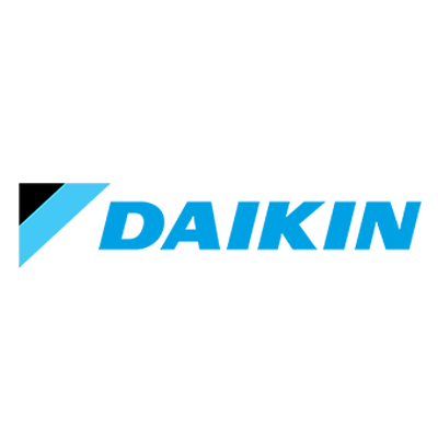 Logo Daikin